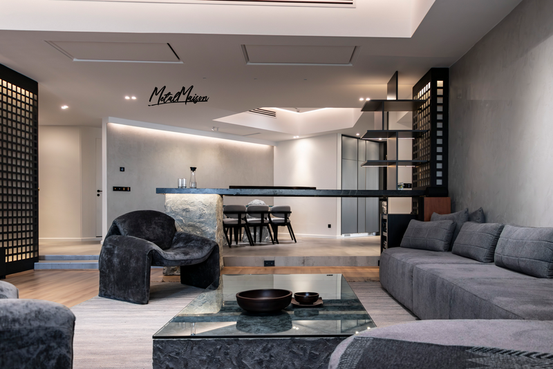 Mr Ehsani 2023 interior view 3